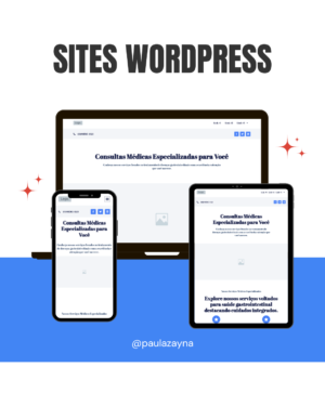 Site WordPress