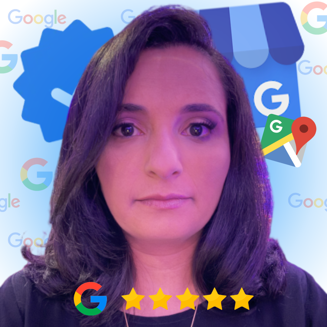 Paula Zayna Google Meu Negócio em Moema, São Paulo